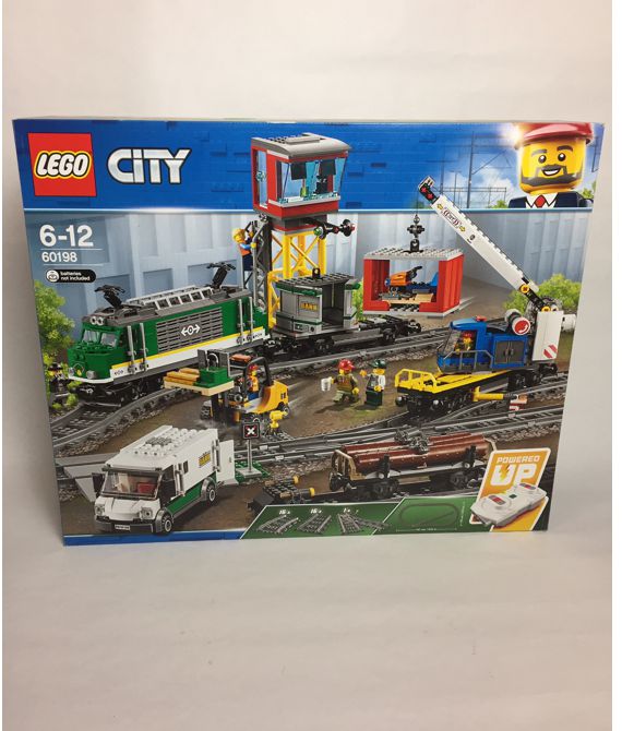 LEGO 60198
