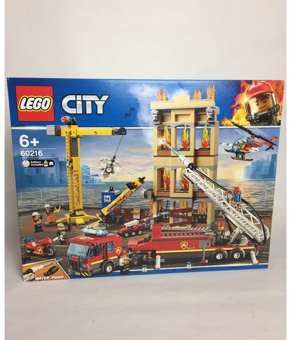 LEGO 60216